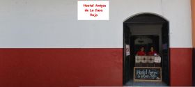Hostal Amigas de la Casa Roja, Nicaragua – Best Places In The World To Retire – International Living